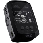 Hot Sales SKYRC B6NEX 200W Smart Balance Ladegerät mit integrierter und mobiler APP-Steuerung für RC Drone Batterie ladegerät